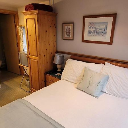 Alington House Bed & Breakfast CBG Dış mekan fotoğraf