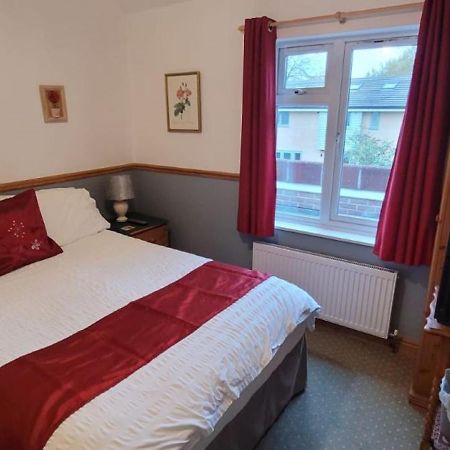 Alington House Bed & Breakfast CBG Dış mekan fotoğraf