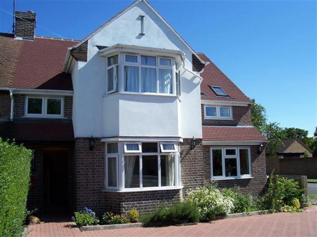 Alington House Bed & Breakfast CBG Dış mekan fotoğraf