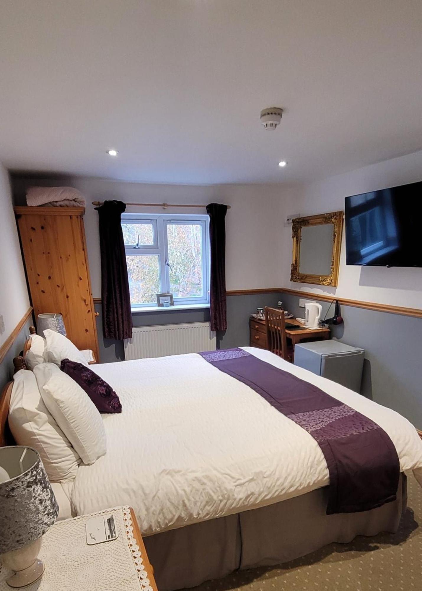 Alington House Bed & Breakfast CBG Dış mekan fotoğraf