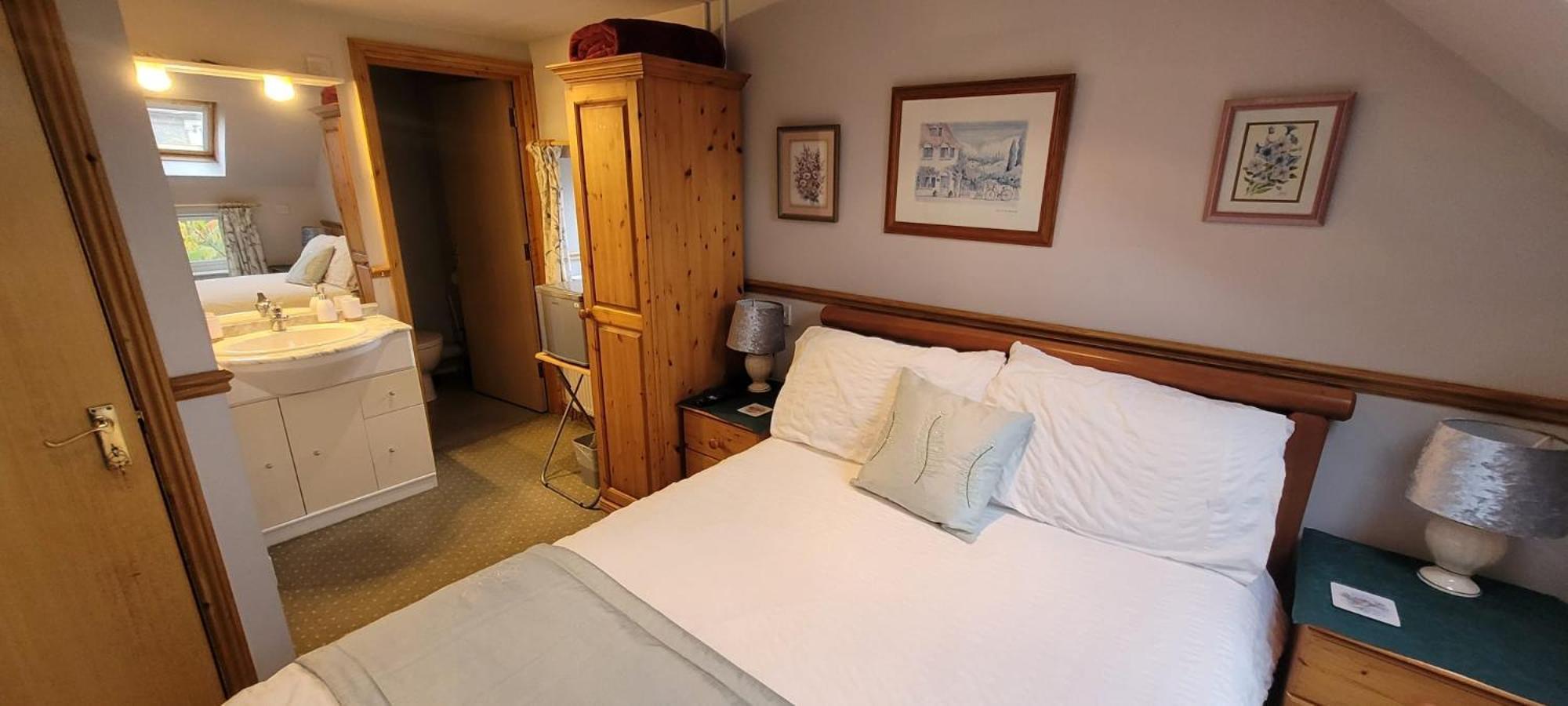 Alington House Bed & Breakfast CBG Dış mekan fotoğraf