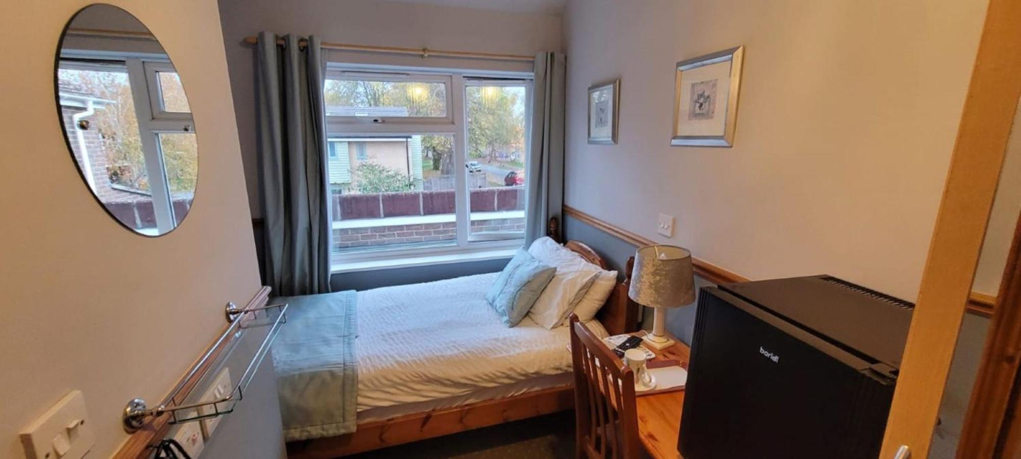 Alington House Bed & Breakfast CBG Dış mekan fotoğraf