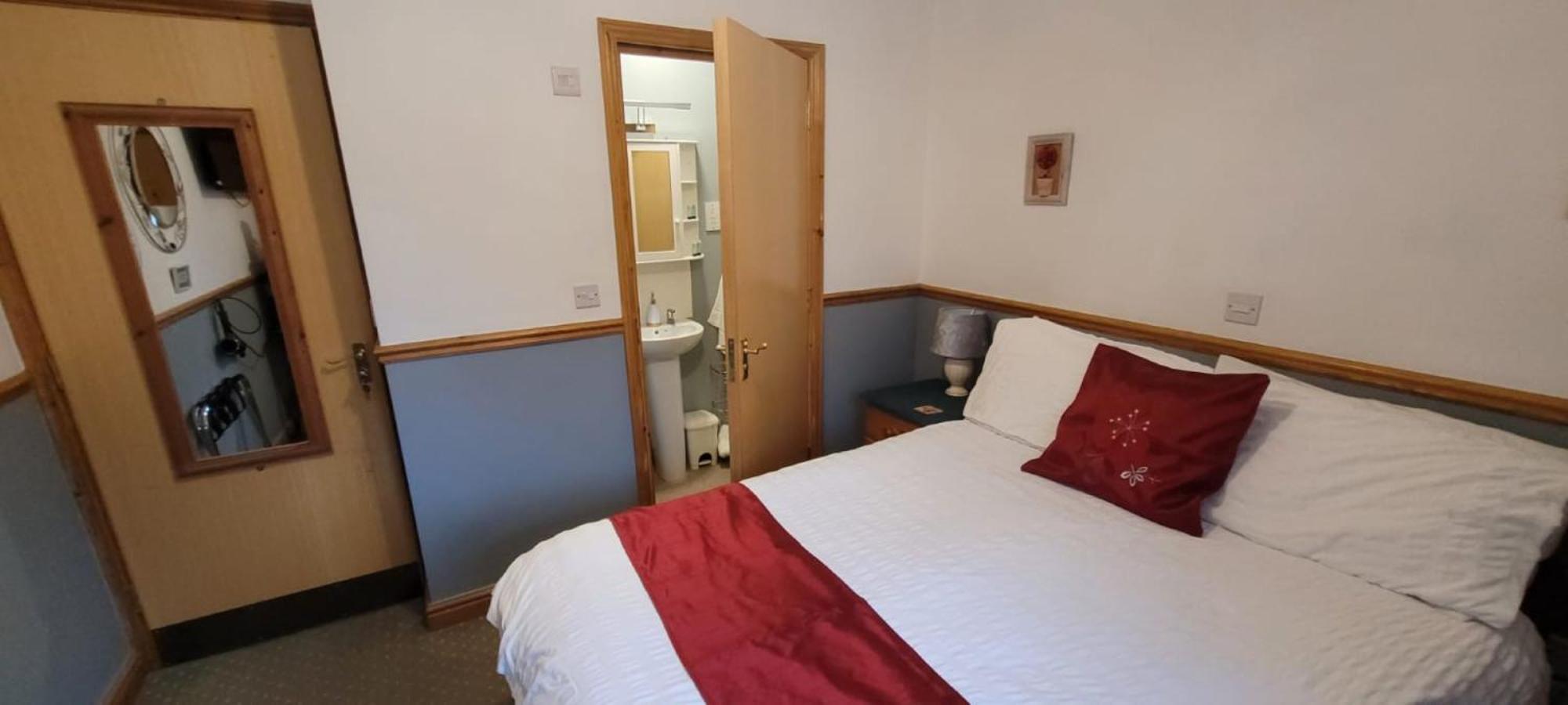 Alington House Bed & Breakfast CBG Dış mekan fotoğraf