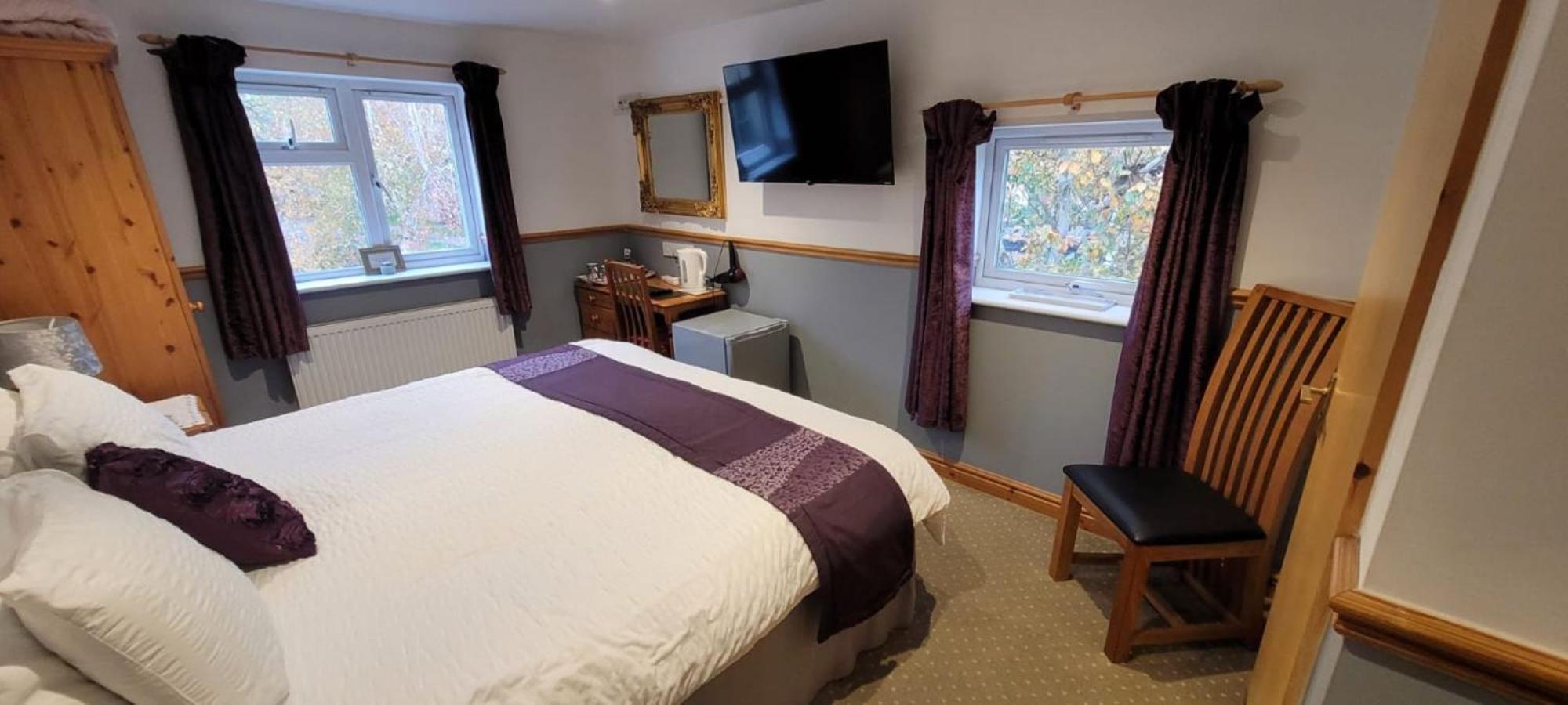 Alington House Bed & Breakfast CBG Dış mekan fotoğraf