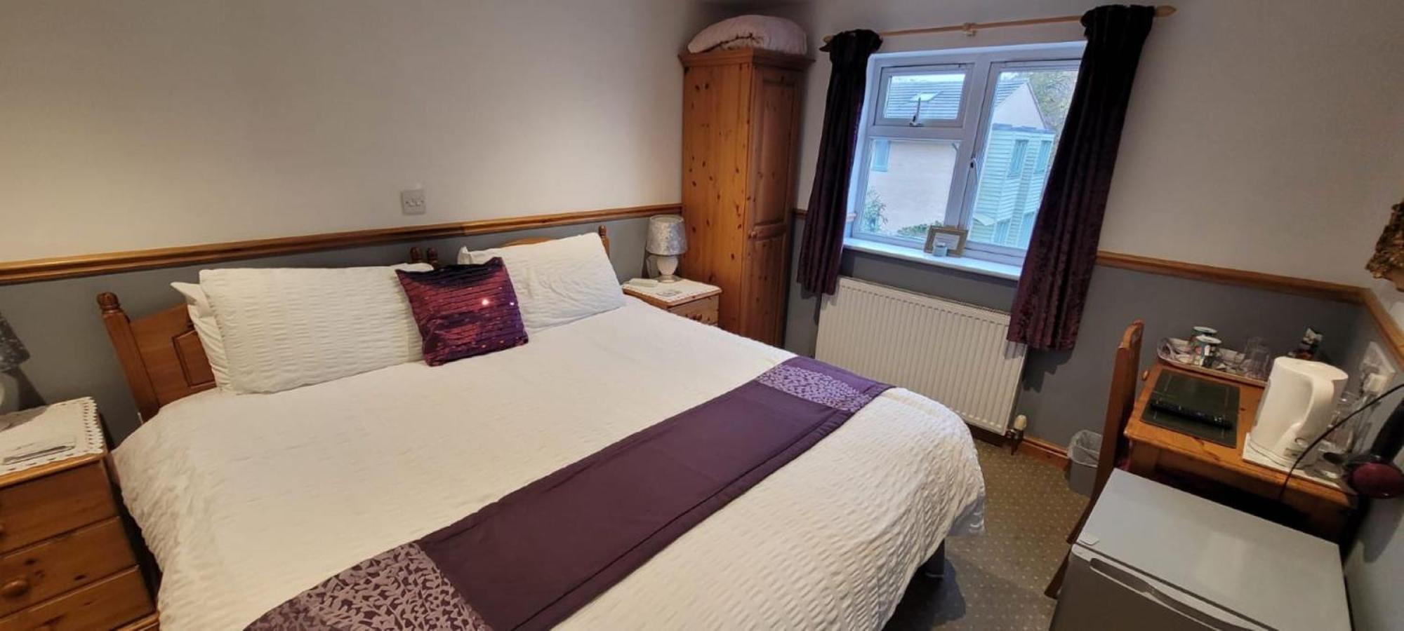 Alington House Bed & Breakfast CBG Dış mekan fotoğraf