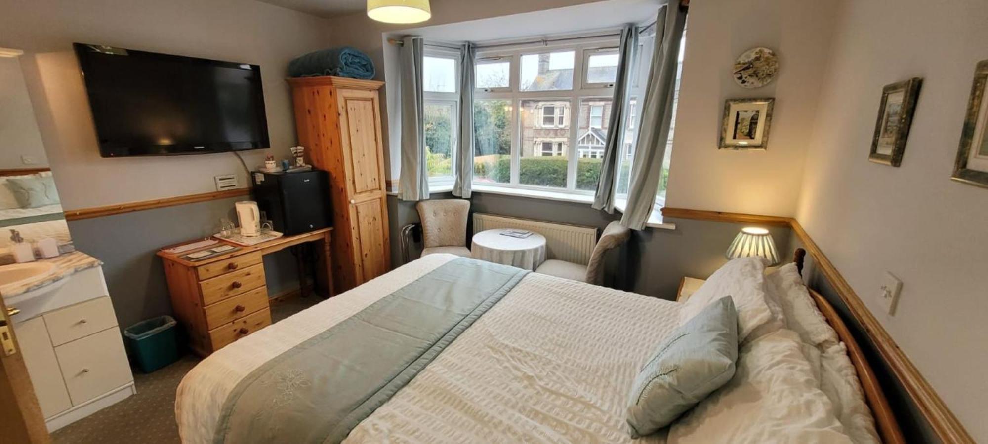 Alington House Bed & Breakfast CBG Dış mekan fotoğraf