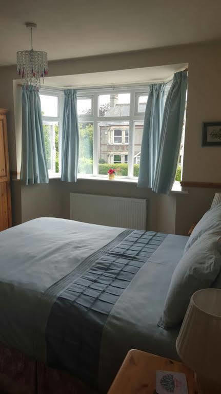 Alington House Bed & Breakfast CBG Dış mekan fotoğraf