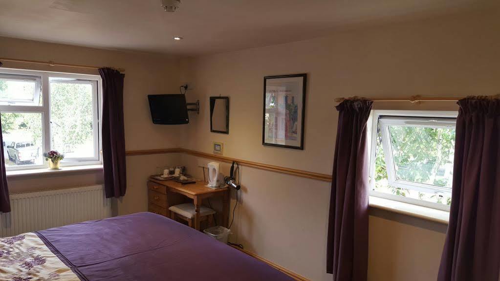 Alington House Bed & Breakfast CBG Dış mekan fotoğraf