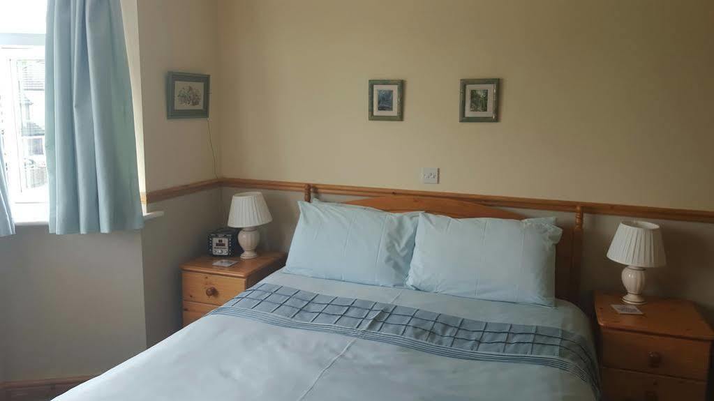 Alington House Bed & Breakfast CBG Dış mekan fotoğraf